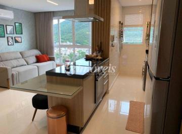 Apartamento · 148m² · 2 Quartos · 1 Vaga · Apartamento à venda, mobiliado, 2 quartos sendo 1 suíte, 1 vaga, Porto Januária, Fazenda, Itajaí-SC