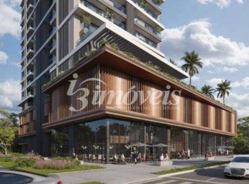 Apartamento · 2 Quartos · 1 Vaga · Apartamento à venda, 2 quartos sendo 1 suíte, 1 vaga, Habitah Praia Brava, Praia Brava, Itajaí-SC
