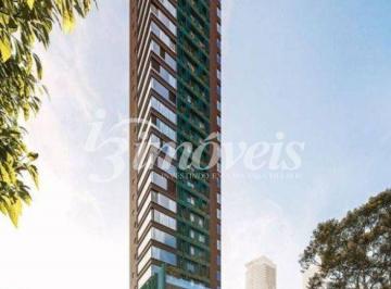 Apartamento · 179m² · 4 Quartos · 3 Vagas · Apartamento à venda, 1 por andar, 4 quartos sendo 4 suítes, Ed. 143 Mayfair, Centro, Itapema-SC