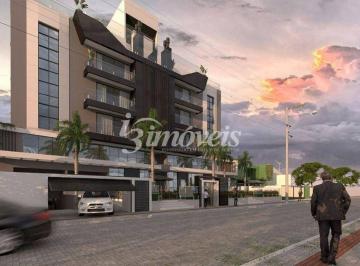 Apartamento · 562m² · 4 Quartos · 5 Vagas · Apartamento duplex, 4 quartos sendo 4 suítes, 5 vagas, Ed. Brava Center, Praia Brava, Itajaí-SC