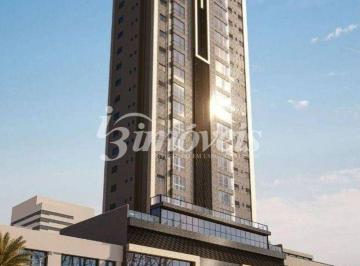 Apartamento · 3 Quartos · 2 Vagas · Apartamento à venda, 3 quartos sendo 3 suítes, 2 vagas, Ilhas Fiji Residence, Centro, Balneário Camb