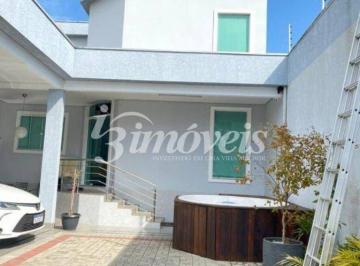 Casa · 177m² · 3 Quartos · 3 Vagas · Casa Mobiliado à Venda, 3 Quartos Sendo 3 Suítes, 3 Vagas, Bairro Cidade Nova, Itajaí-Sc
