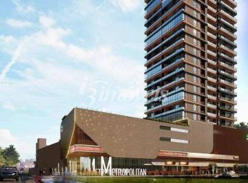 Apartamento · 1 Quarto · 1 Vaga · Apartamento lançamento à venda, 1 quarto, 1 vaga, Metropolitan, Bairro Fazendinha, Itajaí-SC