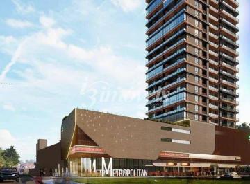 Apartamento · 3 Quartos · 2 Vagas · Apartamento lançamento à venda, 3 quartos sendo 1 suíte, 2 vagas, Metropolitan, Bairro Fazendinha, I
