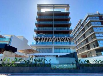 Apartamento · 326m² · 4 Quartos · 3 Vagas · Apartamento à venda, 4 quartos sendo 4 suítes, 3 vagas, Ed. Bay House, Praia Brava, Itajaí-SC