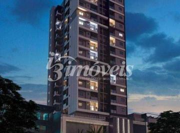 Apartamento · 2 Quartos · 1 Vaga · Apartamento à venda, 2 quartos sendo 1 suíte, 1 vaga, Manu Bay Residence, Praia Brava, Itajaí-SC