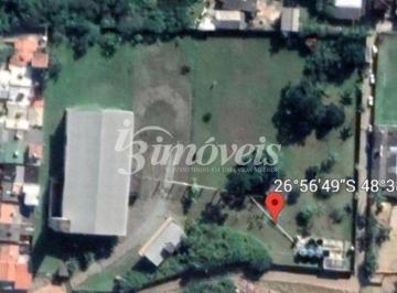 Terreno · 14960m² · Terreno à venda, 14.960m², Praia Brava, Itajaí-SC