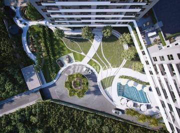 Apartamento · 2 Quartos · 1 Vaga · Apartamento à venda, 2 quartos sendo 1 suíte, 1 vaga, Ed. Luminares, Bairro Fazenda, Itajaí-SC