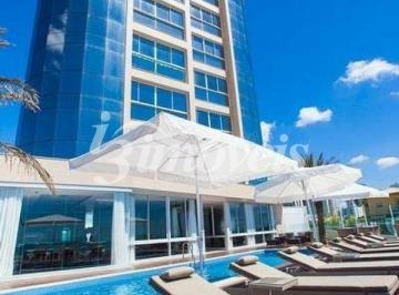 Apartamento · 338m² · 4 Quartos · 2 Vagas · Apartamento pronto para morar e frente mar à venda, 4 quartos sendo 4 suítes, 2 vagas, Ed. Quintas d