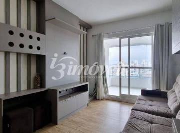 Apartamento · 88m² · 2 Quartos · 1 Vaga · Apartamento para Locação Anual Mobiliado, 2 Suítes, 1 Vaga de Garagem, Dom Bosco, Itajaí-SC