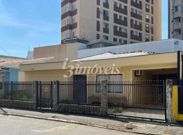 Terreno · Terreno 260m² e casa à venda, Centro, Itajaí-SC