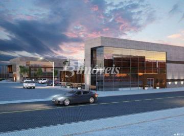Terreno · 5998m² · Lote à venda, 4.886,81m², ABC Business Park, Porto Belo-SC