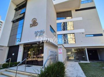 Apartamento · 167m² · 2 Quartos · 2 Vagas · Apartamento diferenciado à venda, 2 quartos sendo 2 suítes, 2 vagas, Residencial Royal Park, Bairro 
