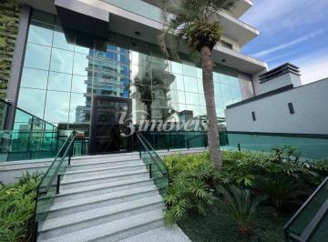 Apartamento · 166m² · 3 Quartos · 2 Vagas · Apartamento à venda, 3 quartos sendo 3 suítes, 2 vagas, Ed. Privilége Brava, Praia Brava, Itajaí-SC