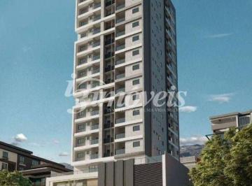 Apartamento · 67m² · 2 Quartos · 2 Vagas · Apartamento à venda, 2 quartos sendo 1 suíte, 2 vagas, Manu Bay Residence, Praia Brava, Itajaí-SC