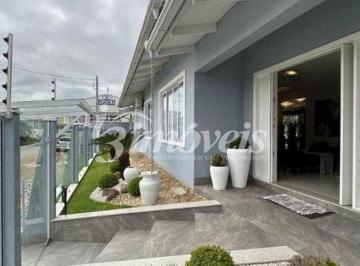 Casa · 3 Quartos · 3 Vagas · Casa à venda, 3 quartos sendo 2 suítes, 3 vagas, Bairro São Judas, Itajaí-SC