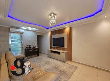 Casa · 170m² · 3 Quartos · 3 Vagas · Sobrado à venda - Vila Curuçá - 645.000,00