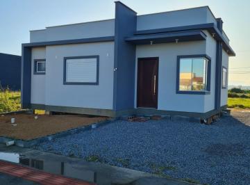 Casa · 68m² · 3 Quartos · 1 Vaga · Casa a Venda no Bairro Santo Antonio de Padua