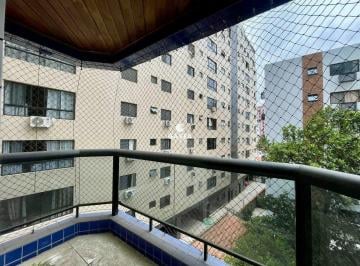 Apartamento · 125m² · 2 Quartos · 1 Vaga · Apartamento à venda no Ponta da Praia em Santos.