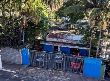 Comercial · 334m² · 4 Vagas · VENDE | Casa Comercial com Projeto Assinado | Av. Heitor Penteado ? São Paulo