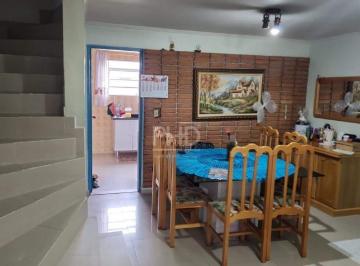 sala · Sobrado à venda em Baeta Neves, São Bernardo do Campo – 3 dormitórios, 2 vagas