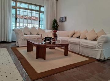 Casa · 195m² · 3 Quartos · 3 Vagas · Locação de imóvel comercial - Parque Anchieta - São Bernardo do Campo