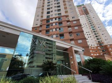 Apartamento · 69m² · 3 Quartos · 1 Vaga · Apartamento na Gleba Palhano no Edifício NYC Palhano