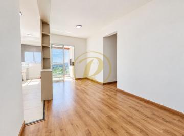 Apartamento · 69m² · 3 Quartos · 1 Vaga · Apartamento na Gleba Palhano no Edifício NYC Palhano