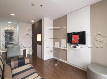 Apartamento · 35m² · 1 Quarto · 1 Vaga · Saint Lawrence disponível para venda com 33m², 1 dormitório e 1 vaga de garagem