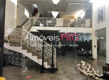 Comercial · 867m² · 18 Vagas · Prédio, Santo Antônio - São Caetano do Sul