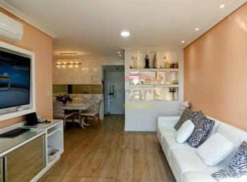 Apartamento · 96m² · 3 Quartos · 2 Vagas · Apartamento 96m² na Av. Nova Cantareira: 3 Dorms sendo 1 suíte , 2 Vagas, Aceita Financiamento!