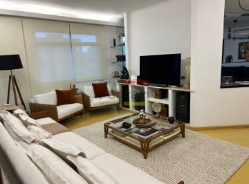 Apartamento · 230m² · 3 Quartos · 2 Vagas · Rua Maranhão, 230 mts , 3 dormitórios, 2 vagas