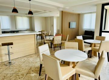 Apartamento · 90m² · 3 Quartos · 2 Vagas · Apartamento á venda na Rua Copacabana - 90m², 3 Dorm sendo 1 suíte, 2 vagas - Lazer completo!!