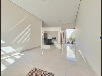Casa · 119m² · 3 Quartos · 3 Vagas · Casa à Venda - Várzea, 3 Quartos,  119 m² - Lagoa Santa
