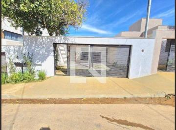 Casa · 177m² · 4 Quartos · 2 Vagas · Casa à Venda - Várzea, 4 Quartos,  177 m² - Lagoa Santa