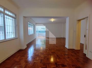 Apartamento · 200m² · 3 Quartos · 1 Vaga · Apartamento com 3 dormitórios, 1 suíte em Higienópolis