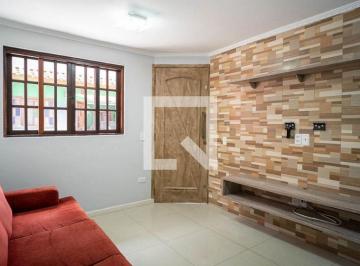 Casa · 125m² · 3 Quartos · 3 Vagas · Casa à Venda - Ermelino Matarazzo, 3 Quartos, 125 m² - São Paulo