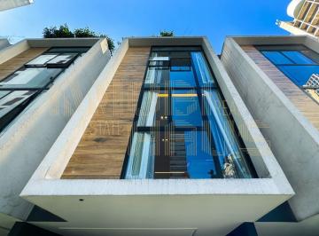 Casa · 138m² · 1 Quarto · 2 Vagas · Casa em condomínio à venda na Vila Nova Conceição - SP | 1 Quarto/ 1 Suíte