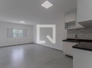 Casa · 25m² · 1 Quarto · Casa para Aluguel - Ipiranga, 1 Quarto, 25 m² - São Paulo