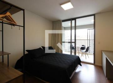 Apartamento · 28m² · 1 Quarto · Apartamento para Aluguel - Paraíso, 1 Quarto,  28 m² - São Paulo