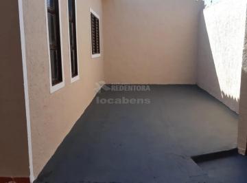 Casa · 180m² · 2 Quartos · 1 Vaga · Res. Dom Lafaiete Libânio - Casa