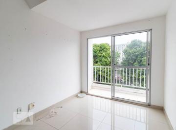 Apartamento · 92m² · 2 Quartos · 1 Vaga · Apartamento para Aluguel - Cascadura, 2 Quartos, 92 m² - Rio de Janeiro