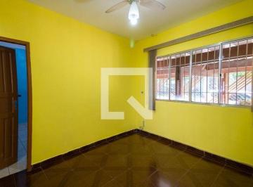 Casa · 335m² · 4 Quartos · 3 Vagas · Casa para Aluguel - Cidade Sao Mateus, 4 Quartos,  335 m² - São Paulo