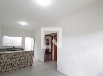 Casa · 107m² · 2 Quartos · 1 Vaga · Casa para Aluguel - Shopping Park, 2 Quartos,  107 m² - Uberlândia