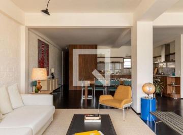 Apartamento · 140m² · 2 Quartos · Apartamento para Aluguel - Centro, 2 Quartos,  140 m² - São Paulo