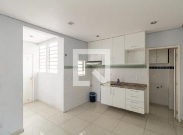Apartamento · 32m² · 1 Quarto · Apartamento para Aluguel - Centro, 1 Quarto, 32 m² - São Paulo