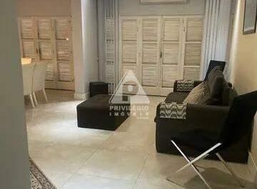 Apartamento · 164m² · 3 Quartos · Apartamento 3 quartos (sendo 1 suite) - Atlântica