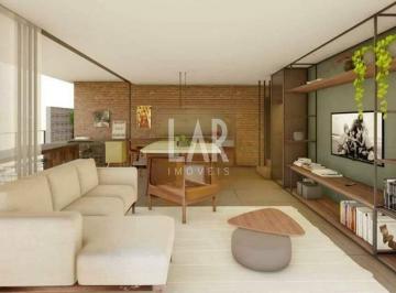Apartamento · 123m² · 3 Quartos · 2 Vagas · Cobertura Top House à venda, 3 quartos, 1 suíte, 2 vagas, Nova Suíssa