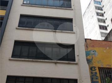 Comercial · 2606m² · Prédio inteiro à venda em Centro - SP