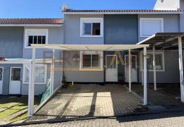 ad16a04b935108d2c903fe2b3a97987b7ce06b18.jpg · Sobrado 2 Dormitórios Comprar Bairro Ana Rech